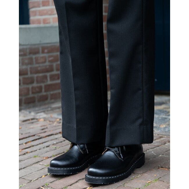 Shop the look - Portuguese Flannel - Solovair - Adnym Atelier