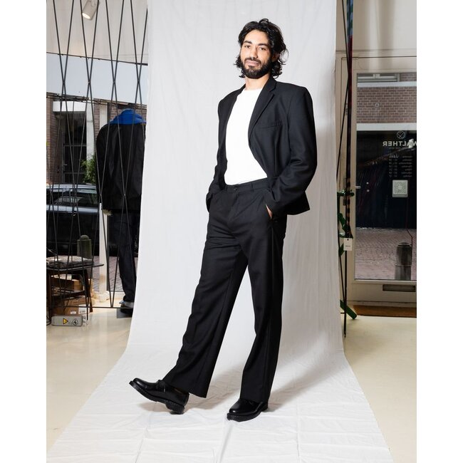 Shop the look - Sunray - Solovair - Adnym Atelier