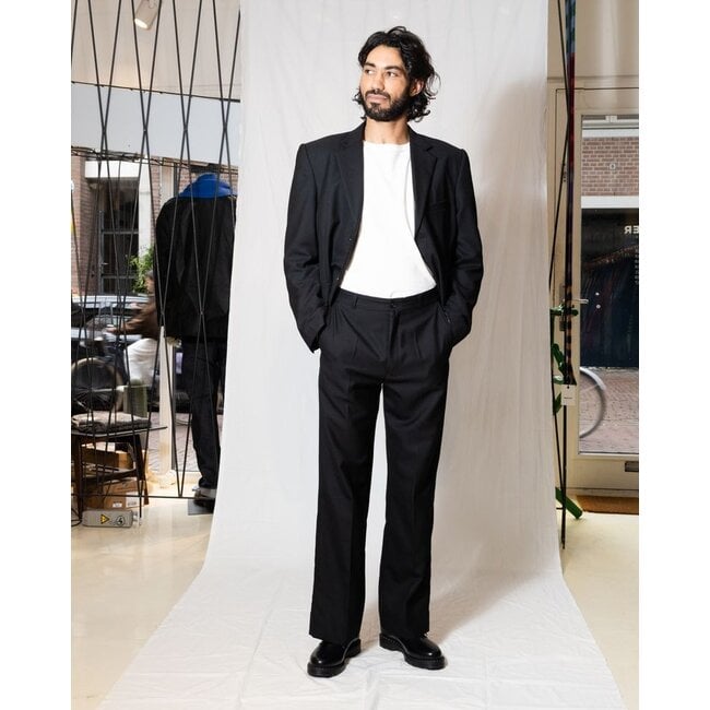 Shop the look - Sunray - Solovair - Adnym Atelier