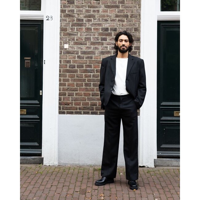 Shop the look - Sunray - Solovair - Adnym Atelier