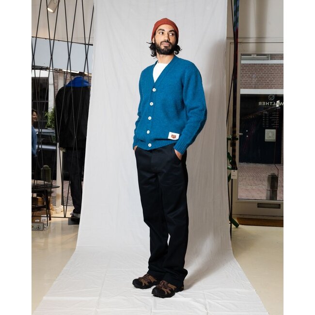 Shop the look - Norse Projects - Howlin - Sunray - Bonne Suit - Merrell