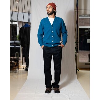 Shop the look - Norse Projects - Howlin - Sunray - Bonne Suit - Merrell