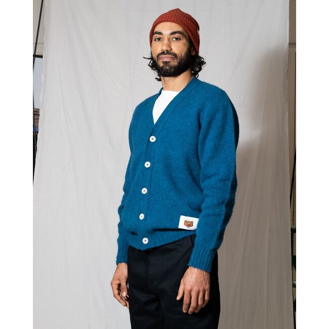 Shop the look - Norse Projects - Howlin - Sunray - Bonne Suit - Merrell