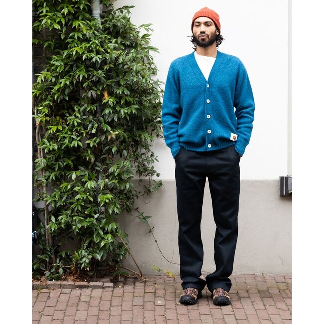 Shop the look - Norse Projects - Howlin - Sunray - Bonne Suit - Merrell