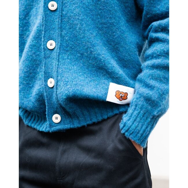 Shop the look - Norse Projects - Howlin - Sunray - Bonne Suit - Merrell