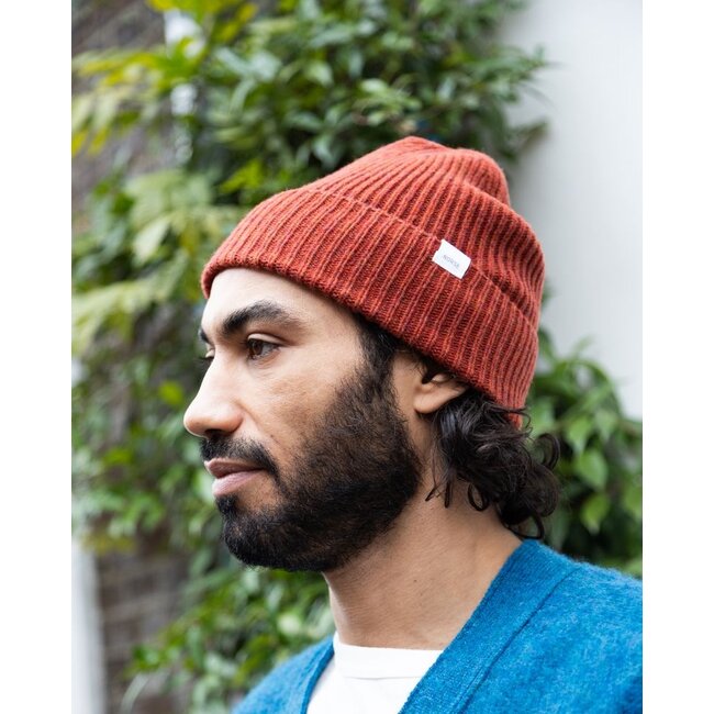 Shop the look - Norse Projects - Howlin - Sunray - Bonne Suit - Merrell