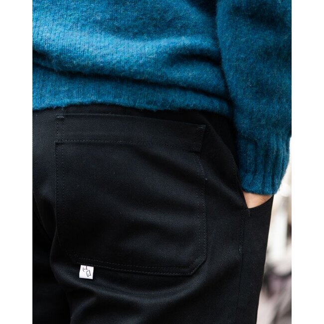 Shop the look - Norse Projects - Howlin - Sunray - Bonne Suit - Merrell