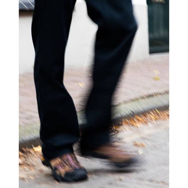 Shop the look - Norse Projects - Howlin - Sunray - Bonne Suit - Merrell