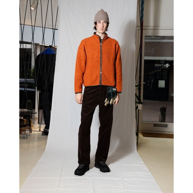 Shop the look - Norse Projects - Carhartt WIP - Keen - Elmer