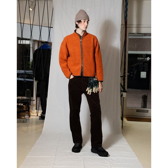 Shop the look - Norse Projects - Carhartt WIP - Keen - Elmer