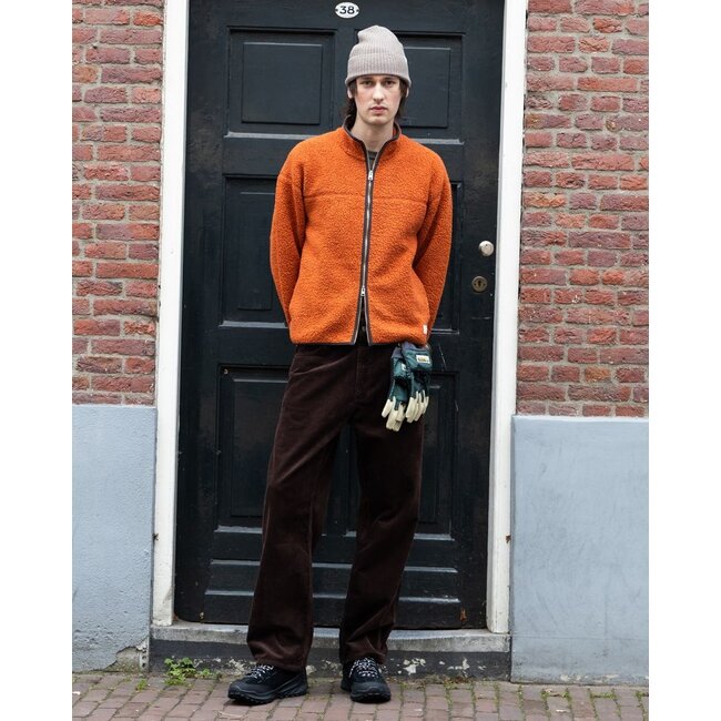 Shop the look - Norse Projects - Carhartt WIP - Keen - Elmer