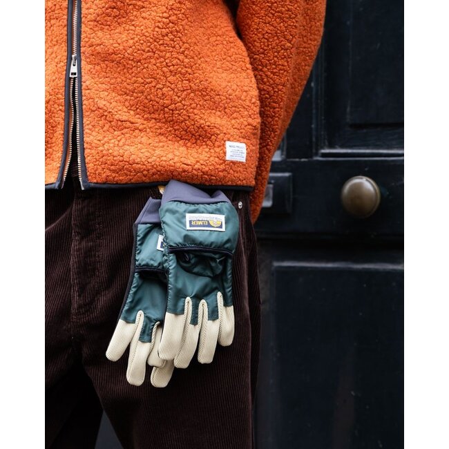 Shop the look - Norse Projects - Carhartt WIP - Keen - Elmer