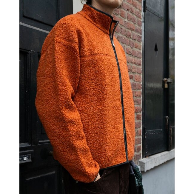 Shop the look - Norse Projects - Carhartt WIP - Keen - Elmer