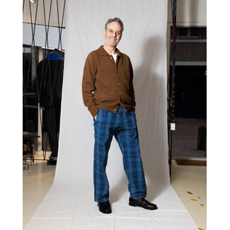 Shop the look - Howlin - Sunray - Gramicci - Sebago