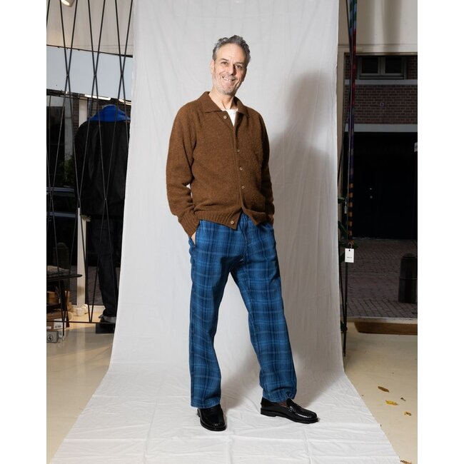 Shop the look - Howlin - Sunray - Gramicci - Sebago