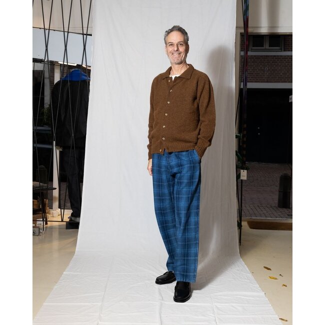 Shop the look - Howlin - Sunray - Gramicci - Sebago