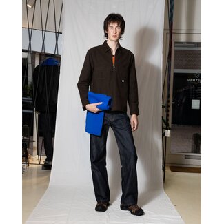 Shop the look - Bonne Suit - Merrell - Naked And Famous - Howlin