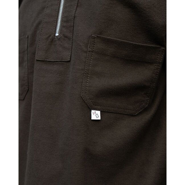 Shop the look - Bonne Suit - Merrell - Naked And Famous - Howlin