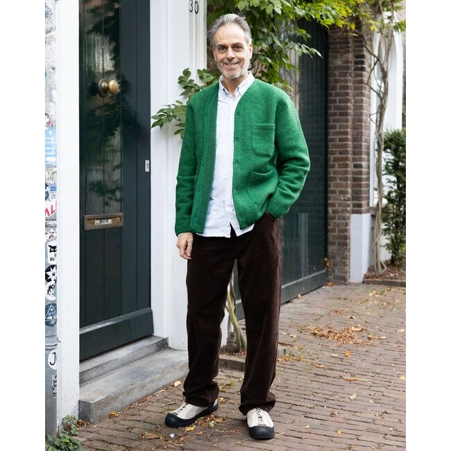 Shop the look - Universal Works - Norse Projects - Keen