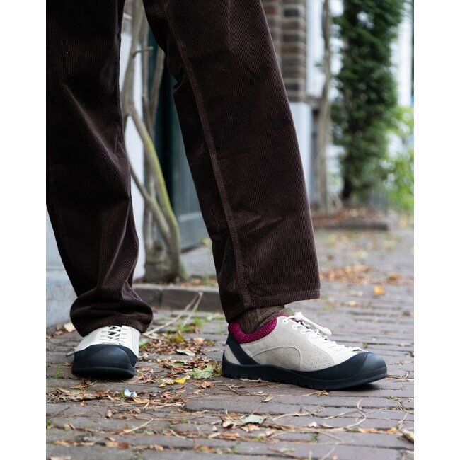 Shop the look - Universal Works - Norse Projects - Keen