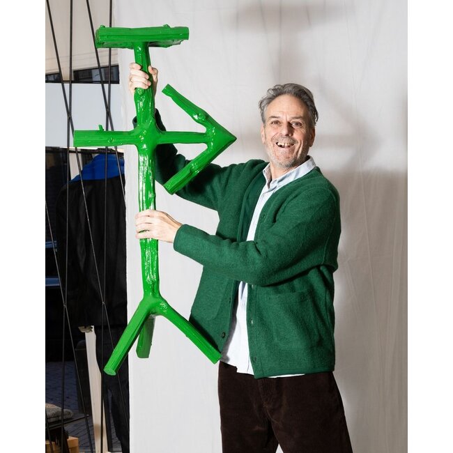 Shop the look - Universal Works - Norse Projects - Keen