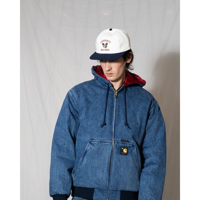 Shop the look - Kleman - Carhartt WIP
