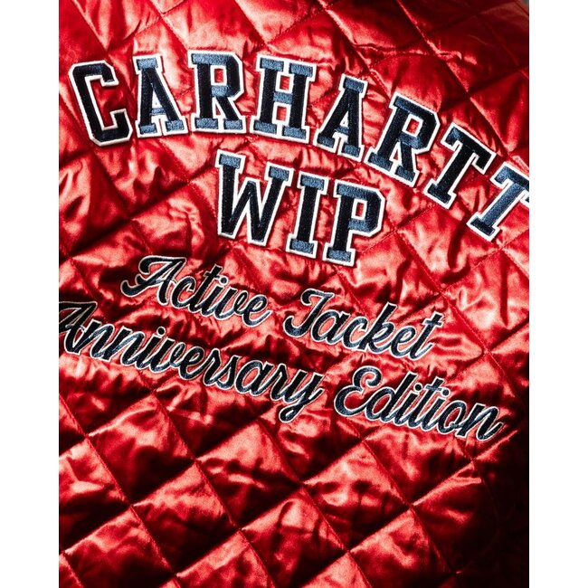 Shop the look - Kleman - Carhartt WIP