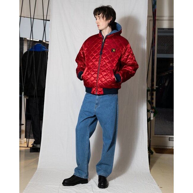 Shop the look - Kleman - Carhartt WIP