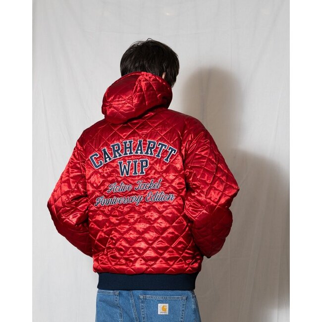 Shop the look - Kleman - Carhartt WIP