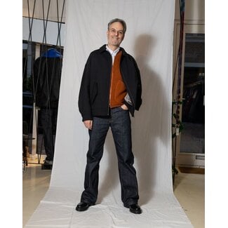 Shop the look - Solovair - Naked And Famous - Norse Projects - Adnym Atelier- Universal Works