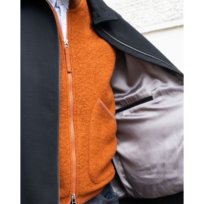 Shop the look - Solovair - Naked And Famous - Norse Projects - Adnym Atelier- Universal Works