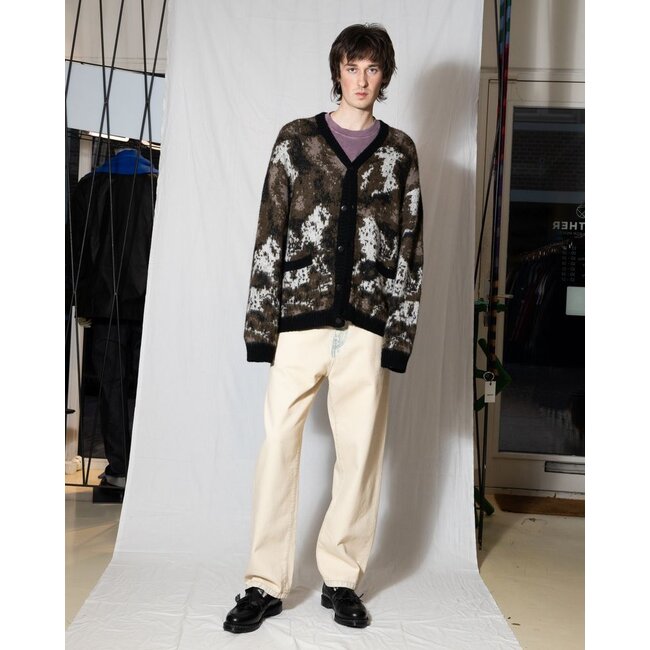 Shop the look - Solovair - Carhartt WIPP