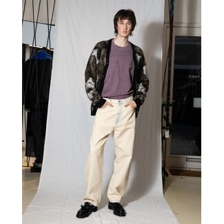 Shop the look - Solovair - Carhartt WIPP