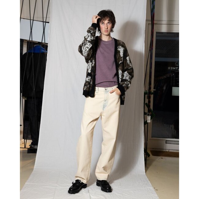 Shop the look - Solovair - Carhartt WIPP