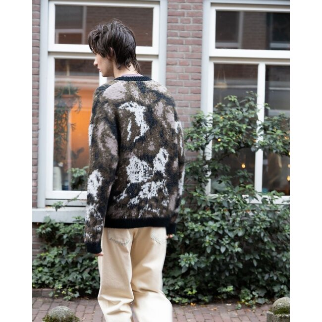 Shop the look - Solovair - Carhartt WIPP