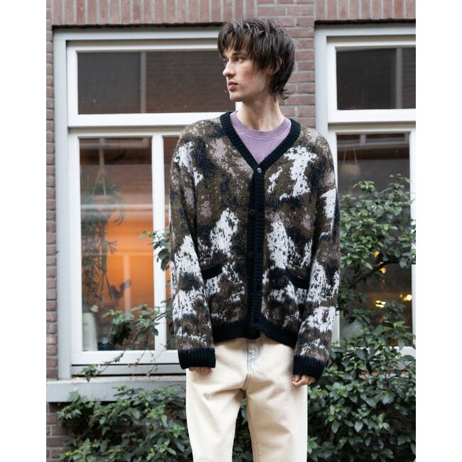 Shop the look - Solovair - Carhartt WIPP