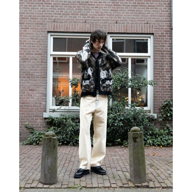 Shop the look - Solovair - Carhartt WIPP