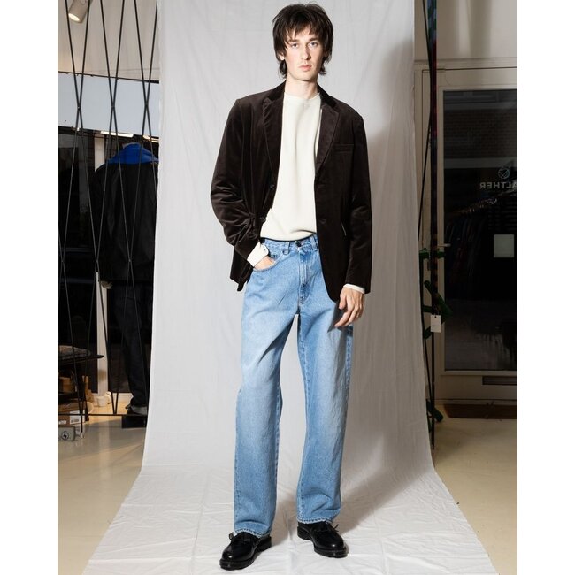 Shop the look - Solovair - adnym Atelier- Carhartt WIP