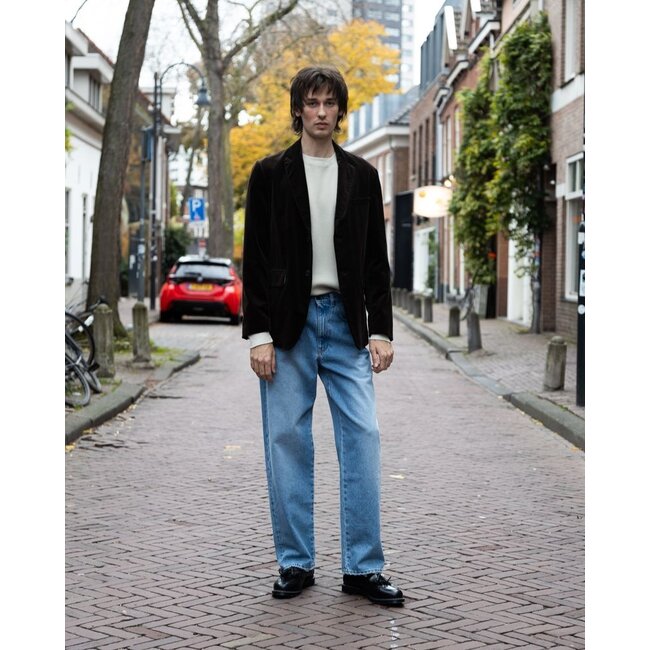 Shop the look - Solovair - adnym Atelier- Carhartt WIP