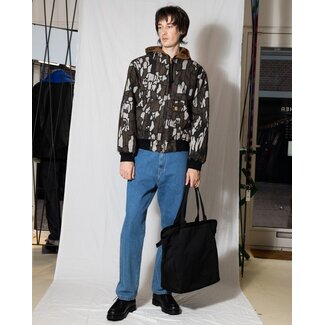 Shop the look - Kleman - Carhartt WIP - Gramicci