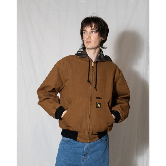 Shop the look - Kleman - Carhartt WIP - Gramicci