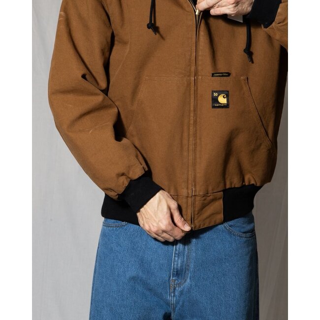 Shop the look - Kleman - Carhartt WIP - Gramicci
