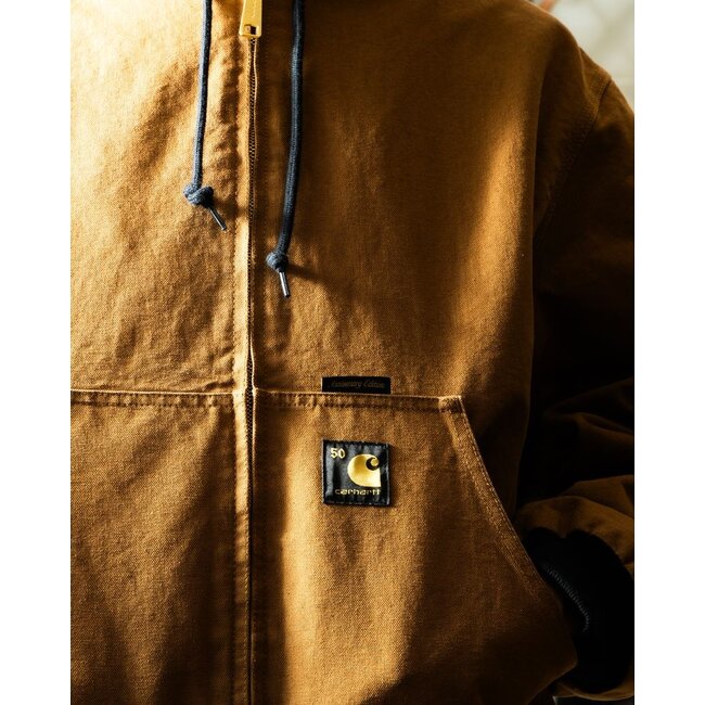 Shop the look - Kleman - Carhartt WIP - Gramicci