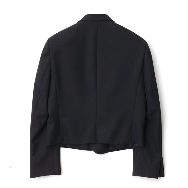 Adnym Atelier Niya Blazer - Smoke Black