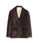 Adnym Atelier Schaffer Jacket