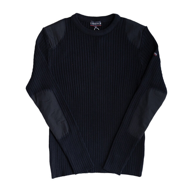 Armor-lux Sailor Sweater "Binic" - Rich Navy