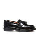Solovair Hi Shine Tassel Loafer
