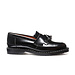 Solovair Hi Shine Tassel Loafer
