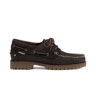 Sebago Acadia Suede Waxed