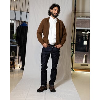 Shop the look - Howlin- Norse Projects - Naked and Famous - Gramicci x Merrell